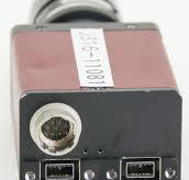 11081 ALLIED VISION STINGRAY CCD CAMERA W/ PENTAX 25MM TV ...