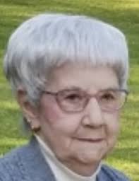 Obituary information for Doris Jean Wilcox