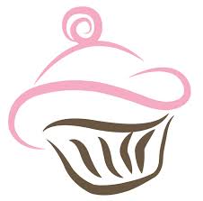 Sweet Cupcake Final Handlettering Design Logo Design Bakery Logo Design Cupcake Logo Design Cupcake Logo Here you can explore hq cake logo transparent illustrations, icons and clipart with filter setting like size, type, color etc.
