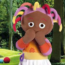 Maybe you would like to learn more about one of these? In The Night Garden Home Facebook