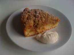 Focaccia with red onion, olives and rosemary for starters, followed by roast beef liked this? Rhubarb And Ginger Crumble Cake Moveable Feast