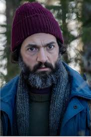 Who is your favorite and least favorite character? : r/FromSeries