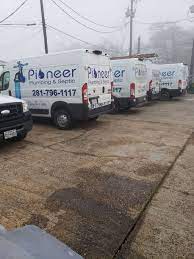 Was established in 2003 by mike crosby. Pioneer Plumbing Septic 5223 Fm 2100 Crosby Tx 77532 Usa