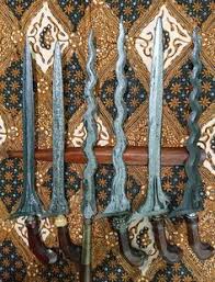 Ada keris tamingsari ini asli??? 350 Ide Keris Di 2021 Tombak Senjata Antik