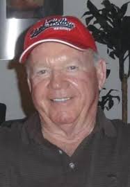 Patrick Biggs Obituary