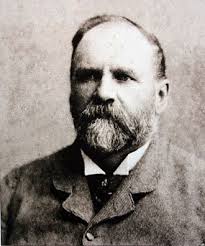 Thomas Charles John Bain