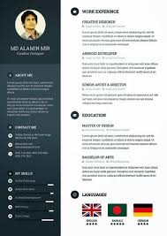 Maybe you would like to learn more about one of these? 10 Modelos De Plantillas Creativas Y Originales Para Crear Tu Curriculum