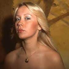 Agneta moved to italy and the region le marche in september 2007 and it was love at first sight. Abba Agneta Abba Agneta Ase Faltskog Agnetha Page