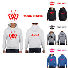 Chad wild clay youtuber pages coloring pages. Cwc Personalized Chad Wild Clay Kids Hoodie Hoody Youtuber Ninja Fun Gamers Tee Ebay