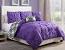Purple Duvet Cover