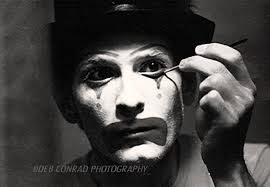 photography — mending the world