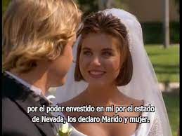 Saved By The Bell Wedding In Las Vegas Tv Movie 1994 Imdb