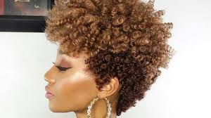 Need a closer look at how to curl with a flat iron 18 Crochet Braids Hairstyles To Try In 2020 The Trend Spotter
