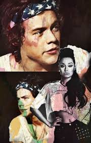 Leigh Anne/One Direction