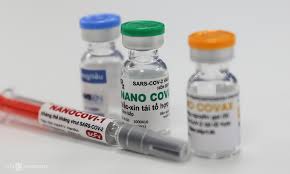 Trong đó, số người đã được tiêm đủ 2 mũi là 42. Quy Trinh Tiem Thá»­ Vaccine Covid 19 Viá»‡t Nam Tren NgÆ°á»i
