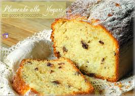 Check spelling or type a new query. Plumcake Con Gocce Di Cioccolato Benessere E Gusto