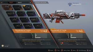 Silence the heart of rage; Complete List Of All Anthem Loot Items And Their Rarity Windows Central