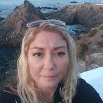 Desiree Meeks's Instagram, Twitter & Facebook