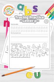 Download, print, or use the kindergarten worksheets online. Free Letter P Practice Trace It Write It Find It Draw Kids Activities Blog
