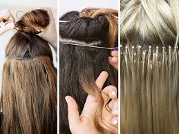 Let check the highest quality hair extensions with the amazing price right now. Silk Flat Weft Extensions The Brand New Hair Volume Enhancer Layla Hair Shine Your Beauty