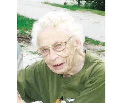 Gladys Novak Obituary (2012)