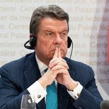 Deal of the decade: the Irish banker who took out Credit Suisse