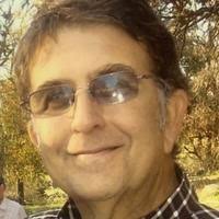 Ronnie Hampton Obituary