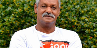 Good party replaces ex-Bok coach Peter de Villiers after sexual misconduct  finding