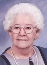 FLORENCE CHRISTINE MEYER