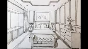 Check spelling or type a new query. How To Draw A Bedroom In 1 Point Perspective 1 Point Perspective Perspective Drawing Point Perspective