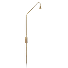 These indirect lighting fixtures are another elegant way of enhancing and highlighting the beauty of your home. Austere Wall Sconce Hans Verstuyft Trizo21 Suite Ny