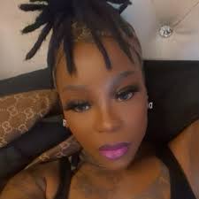 Trisha Denise Bonner