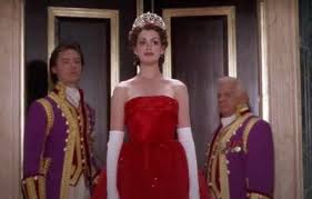 After the village plummeted in its second week at the box office, disney's summer hopes now rest on the shoulders of anne hathaway's performance in princess diaries 2: Rate Princess Diaries 2 Looks To Reveal Your Age Style