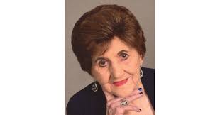 Obituary information for Helen Marie White