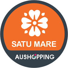 Coposu 1, libertatii 12, horea 1 (860.12 mi) satu mare 440005. Aushopping Satu Mare Ben Group Exchange