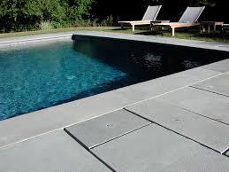 I am trying to get a seamless look of decking but am finding it difficult to that experience can be even more enjoyable when the pool deck has been enhanced like using decorative concrete around their pool instead of. Pool Decks Natural Path Landscaping