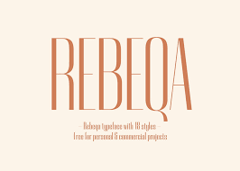 Are there any fonts in unicode that are cool? 50 Cool New Fonts Added To The Free Fonts Collection