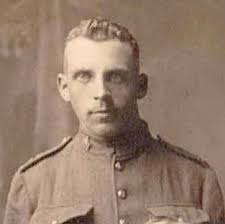 Vesey William Arthur 1890