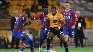 Between them, crystal palace and wolves have only won one of their past 14 league games, but i don't think either of them have to worry about being dragged into the relegation scrap. Free Football Betting Tips Wolves V Crystal Palace Premier League Preview Best Bets