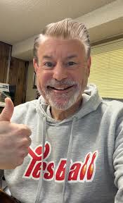 Happy birthday Yes Ball Legend Aaron Amin