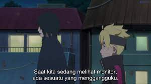 Boruto Episode 128 Anoboy Belajar