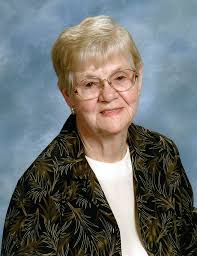 Obituary information for Evelyn Clark