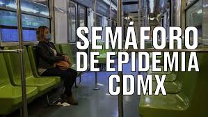 A decir de cdmx, la pandemia está bajando a un muy buen ritmo en la capital, uno incluso mejor al que se vio luego de los picos de hospitalizaciones en mayo del año pasado. La Cdmx Estara En Semaforo Rojo Por Lo Menos Hasta El 15 De Junio