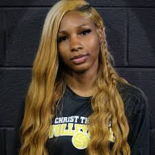 Imani Ward's Christ the King High School Bio