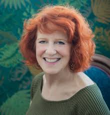 pauline field — Blog — 50/50 Leadership