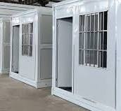 Folding Container House Manufacturer, Supplier, Factory | K-HOME
