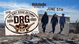 The Dirt Road Getaway