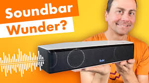 Und du sparst bares geld. So Bekommst Du Krassen Gaming Sound Teufel Cinebar One Kompakte Soundbar Im Test Youtube