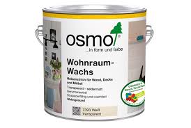 Die farbe ist empfindlich gegen flecke, die aber leicht entfernt werden können. Wohnraumwachs Osmo Holz Und Color Gmbh Co Kg