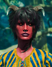 Reverence the Remembrance Warlock. She isn't a Durge, but she did just  cancel Lae'zel's subscription.